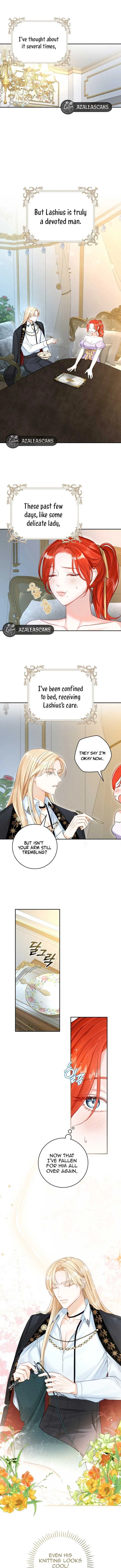 The Archduke's Fabulous Fake Marriage Chapter 47 page 2