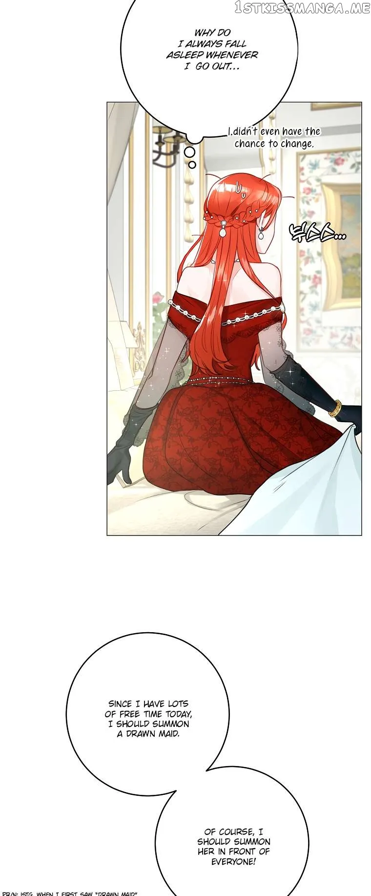 The Archduke's Fabulous Fake Marriage Chapter 14 page 3
