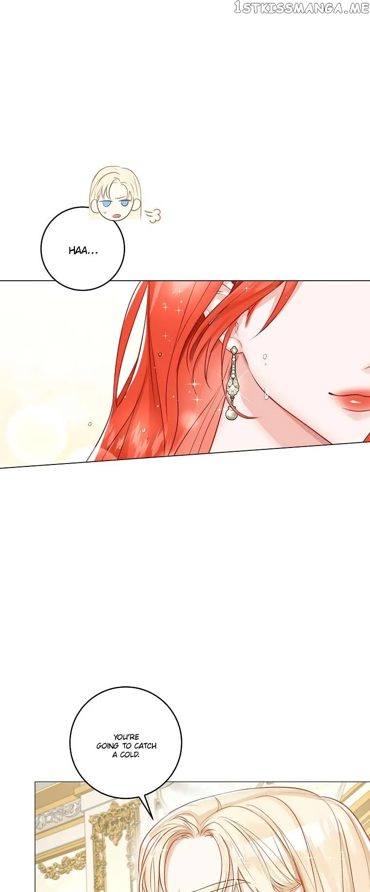 The Archduke's Fabulous Fake Marriage Chapter 14 page 8