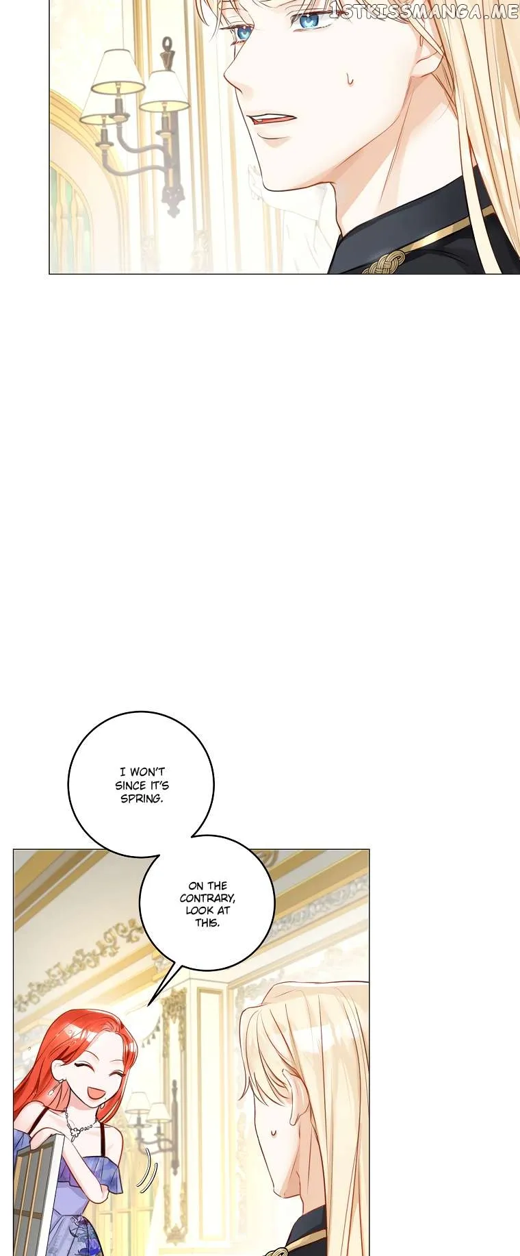 The Archduke's Fabulous Fake Marriage Chapter 14 page 9