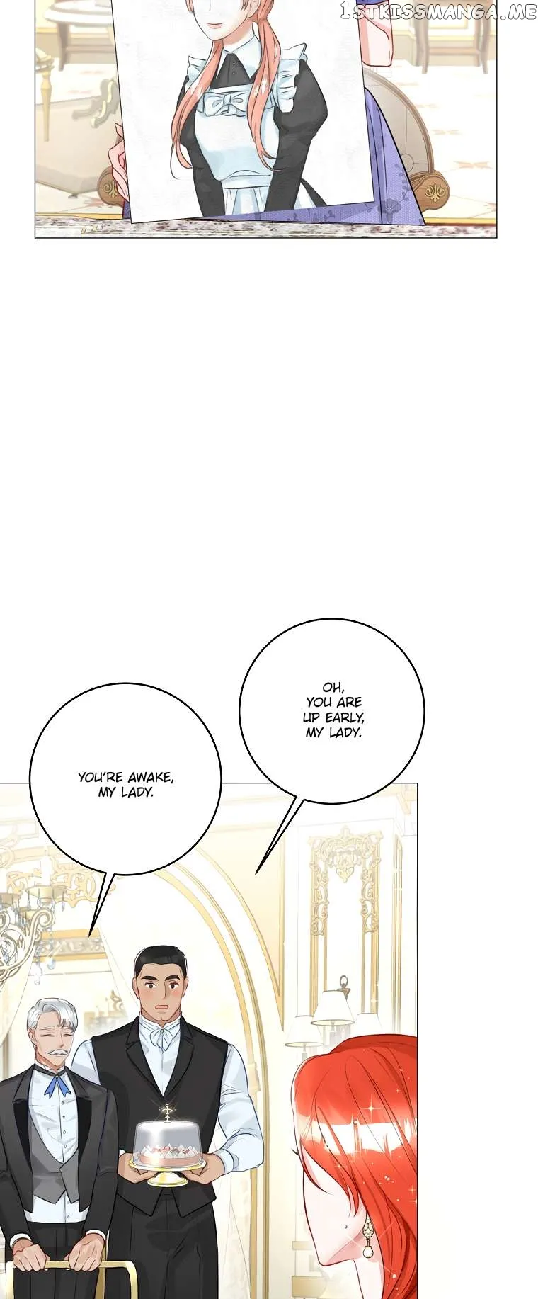 The Archduke's Fabulous Fake Marriage Chapter 14 page 11