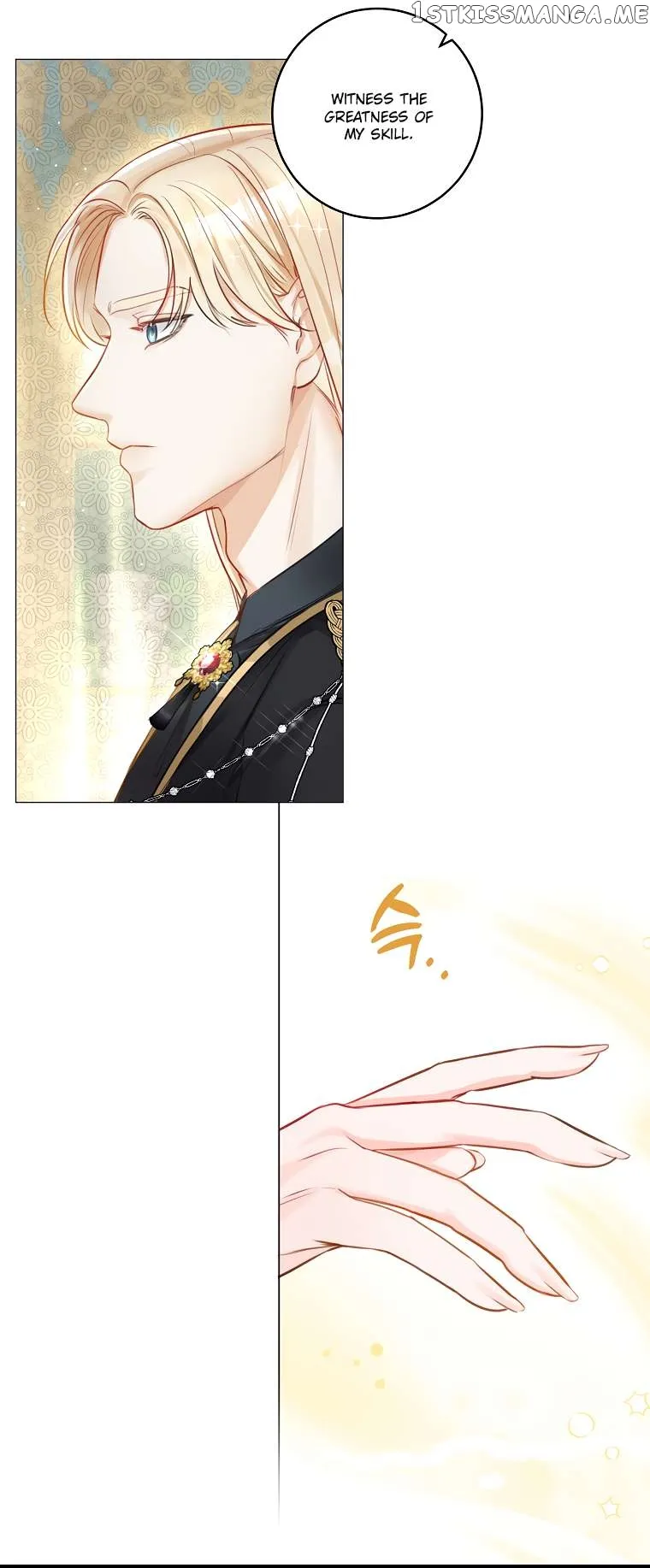 The Archduke's Fabulous Fake Marriage Chapter 14 page 13