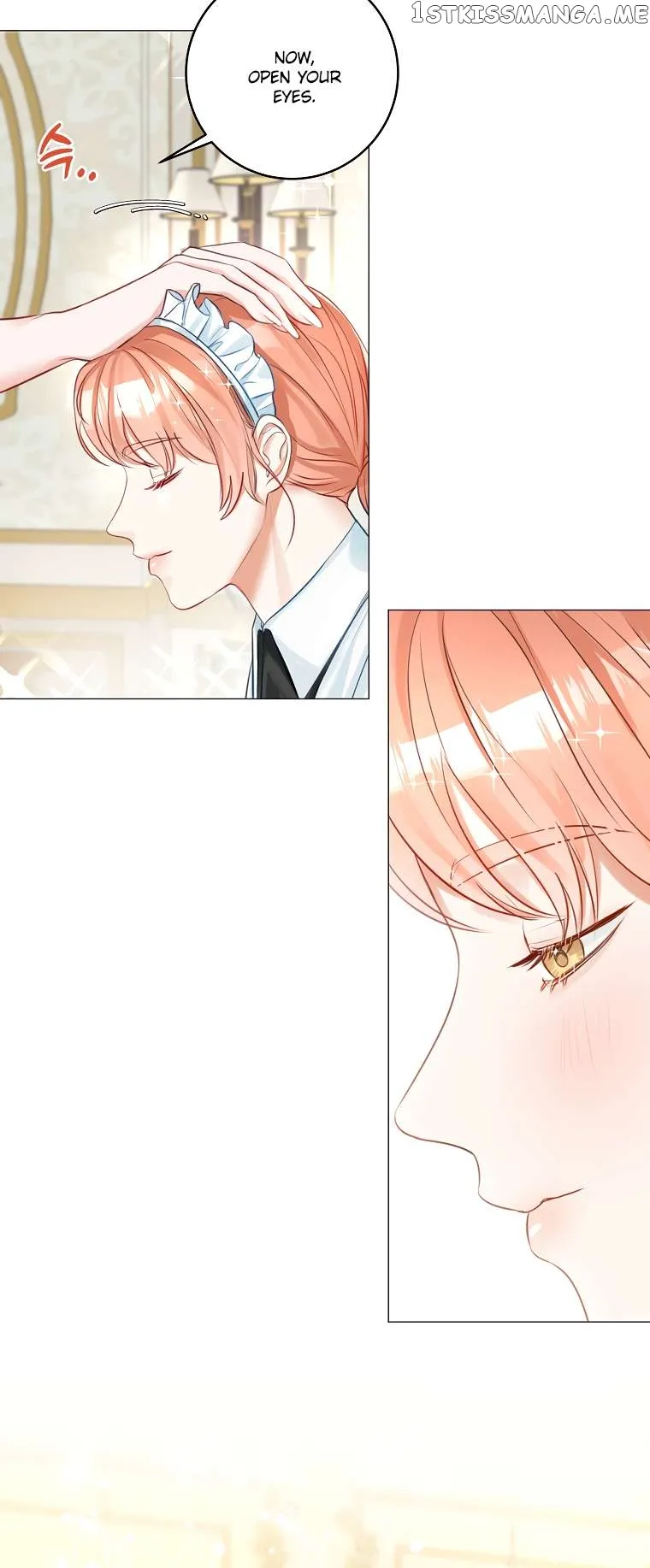 The Archduke's Fabulous Fake Marriage Chapter 14 page 18