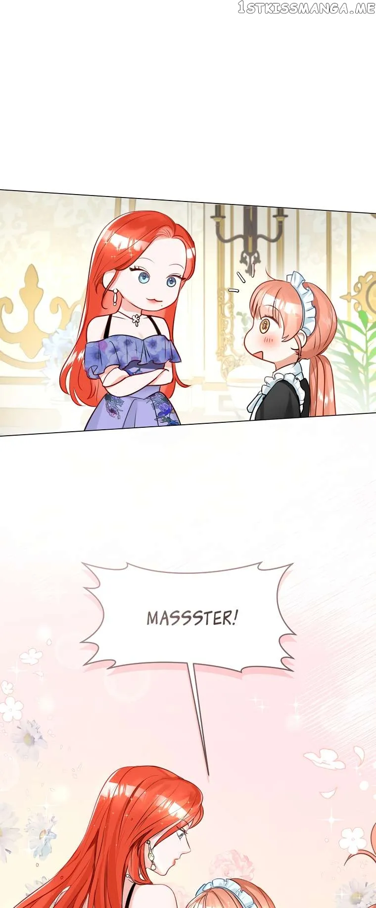 The Archduke's Fabulous Fake Marriage Chapter 14 page 20