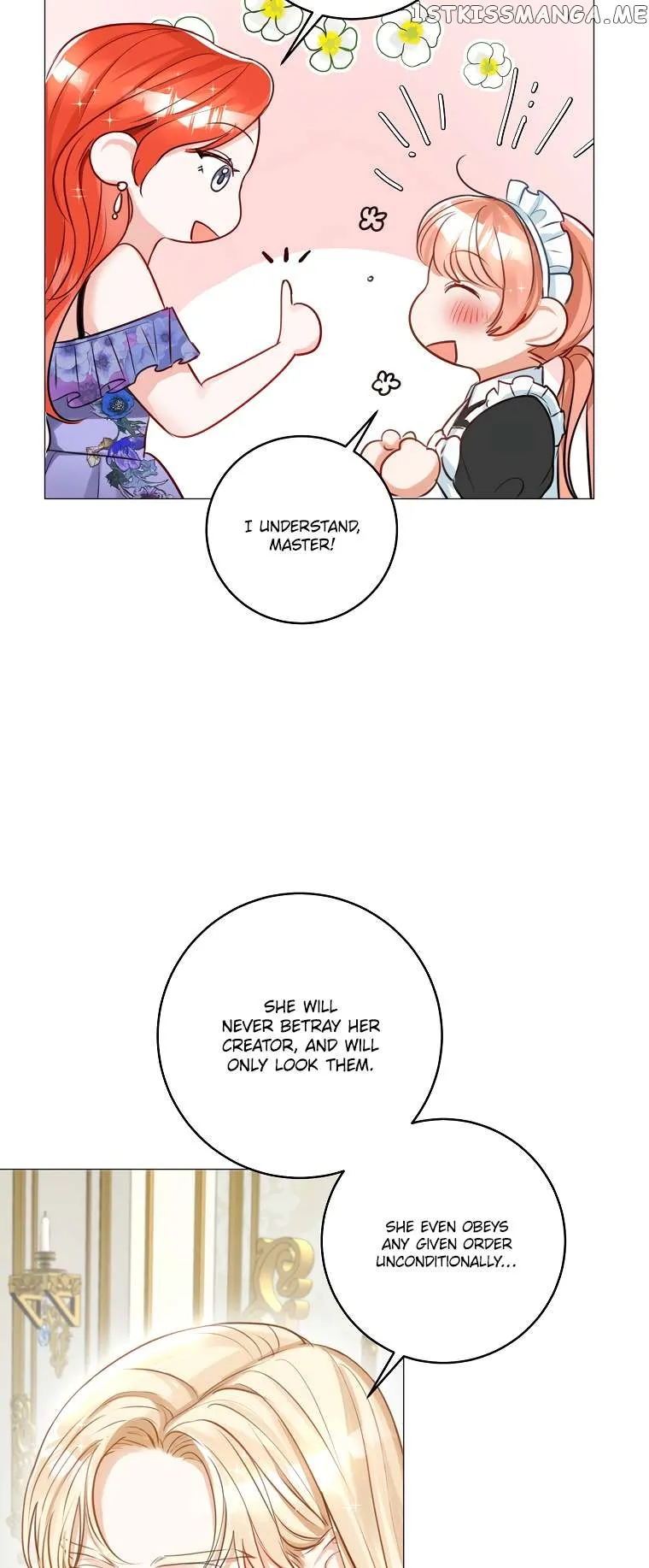 The Archduke's Fabulous Fake Marriage Chapter 14 page 24