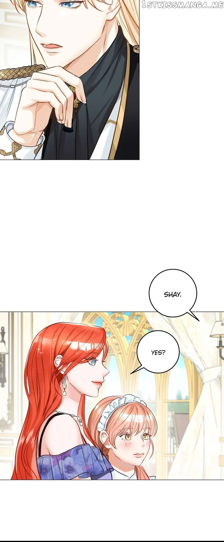 The Archduke's Fabulous Fake Marriage Chapter 14 page 25