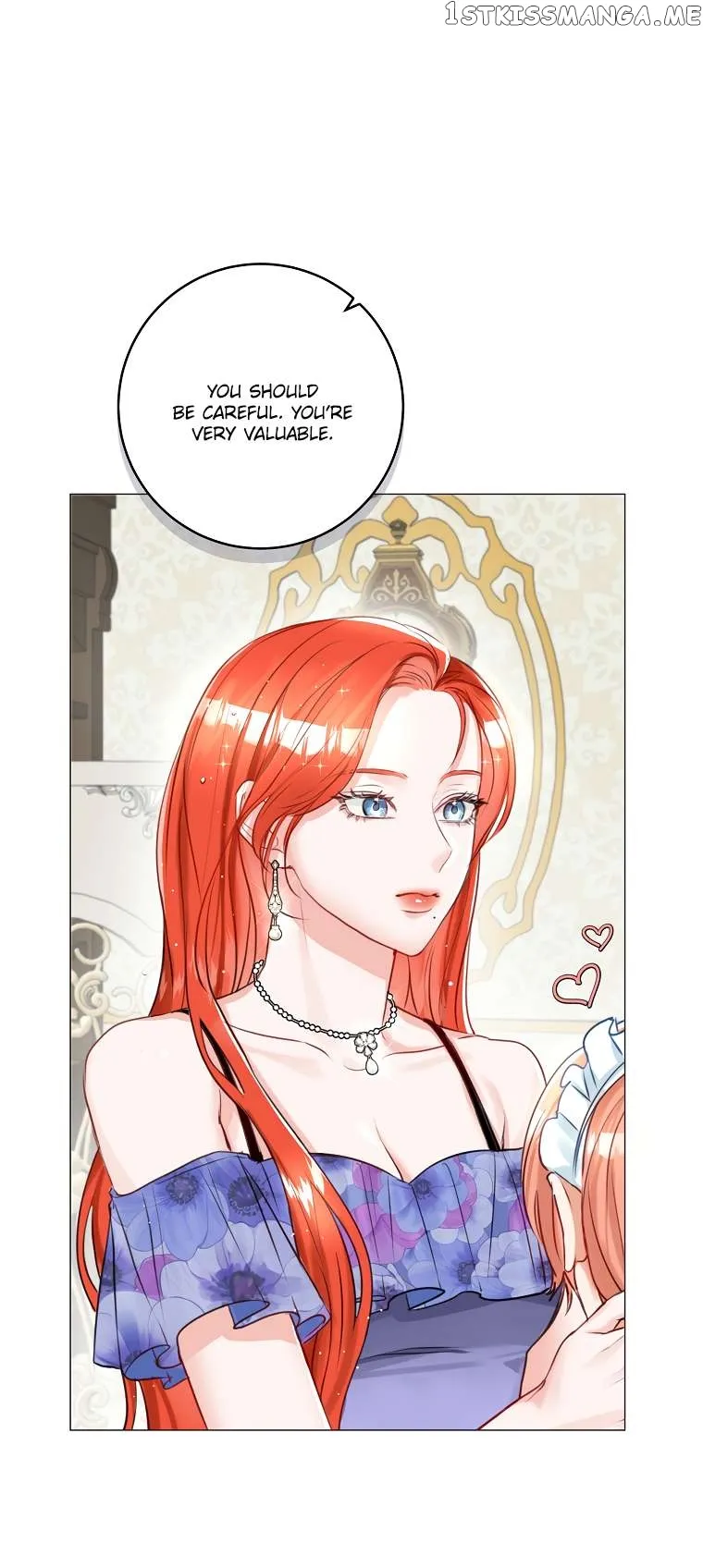 The Archduke's Fabulous Fake Marriage Chapter 14 page 26