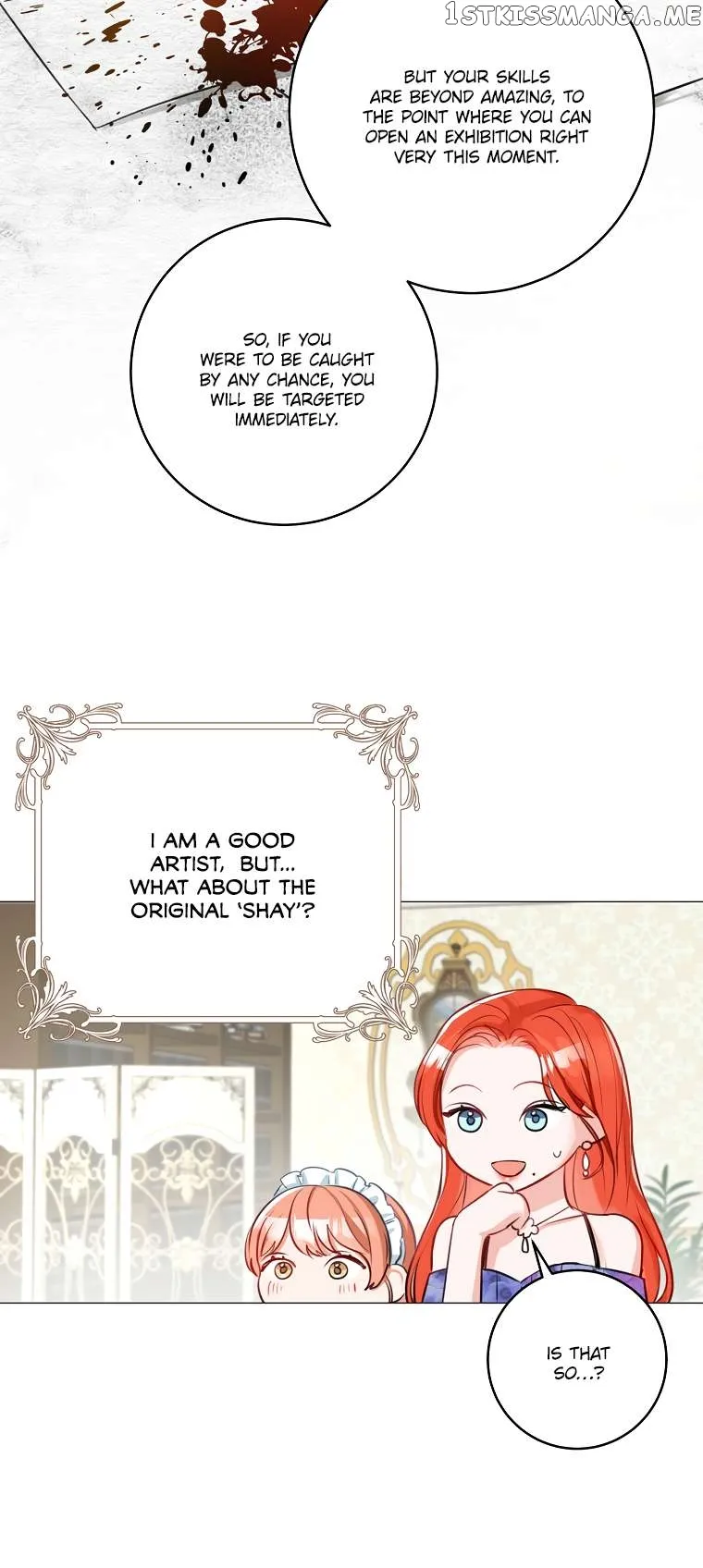 The Archduke's Fabulous Fake Marriage Chapter 14 page 30