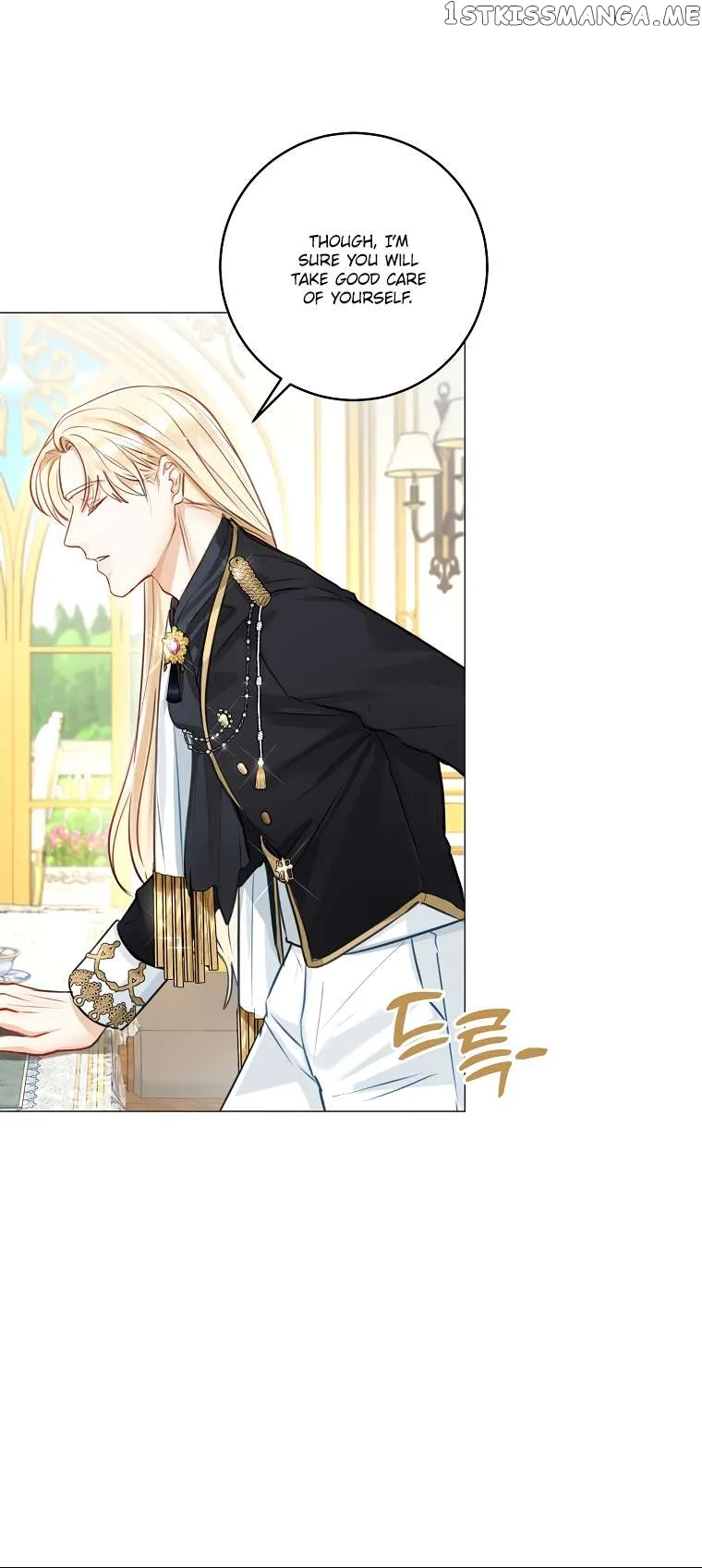 The Archduke's Fabulous Fake Marriage Chapter 14 page 31
