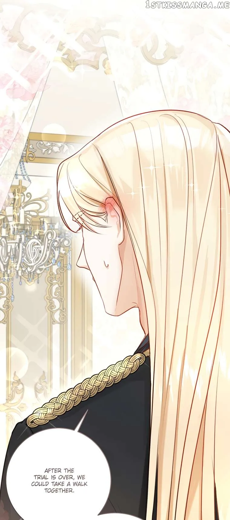 The Archduke's Fabulous Fake Marriage Chapter 14 page 33