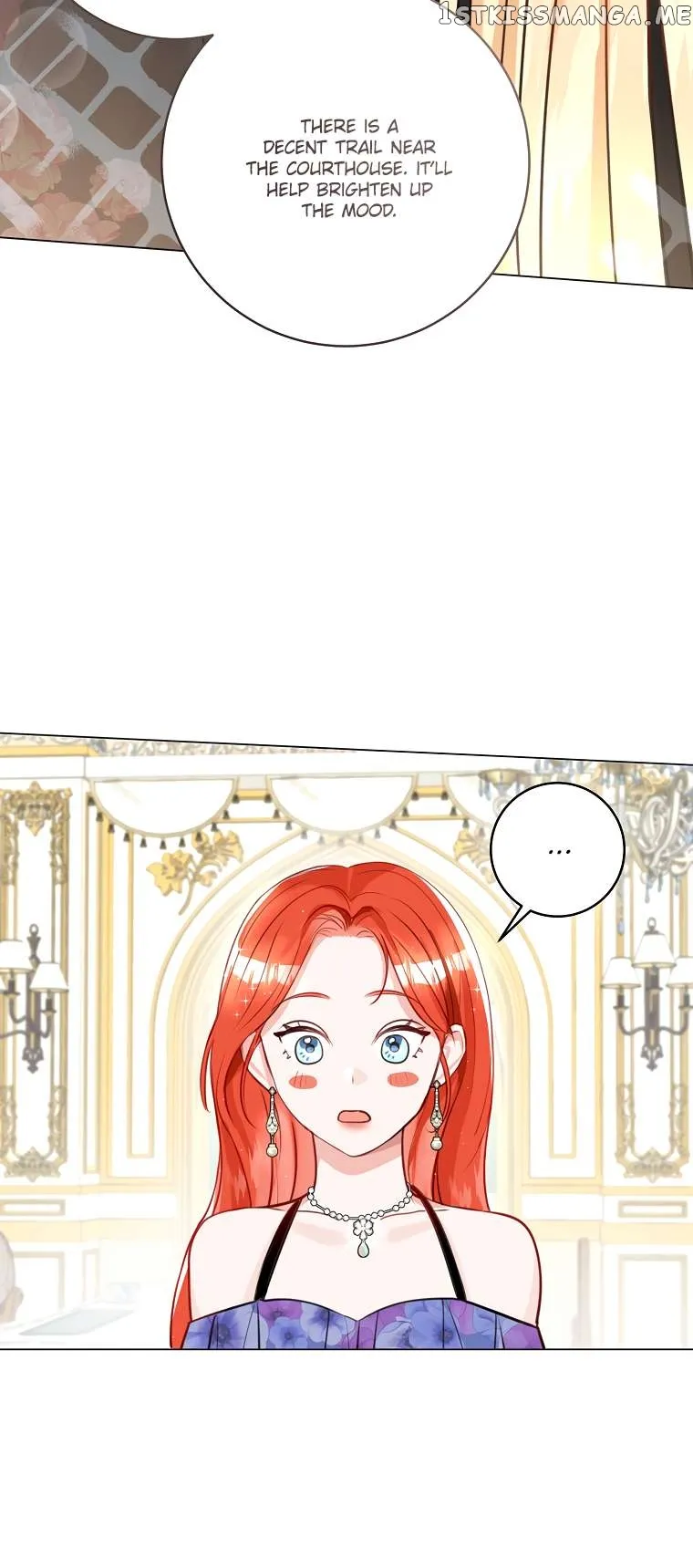 The Archduke's Fabulous Fake Marriage Chapter 14 page 34