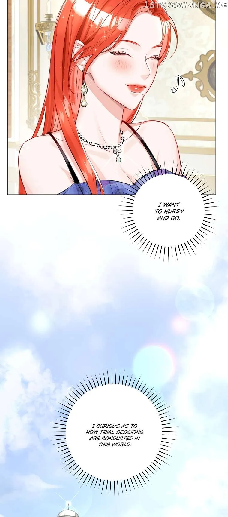 The Archduke's Fabulous Fake Marriage Chapter 14 page 37