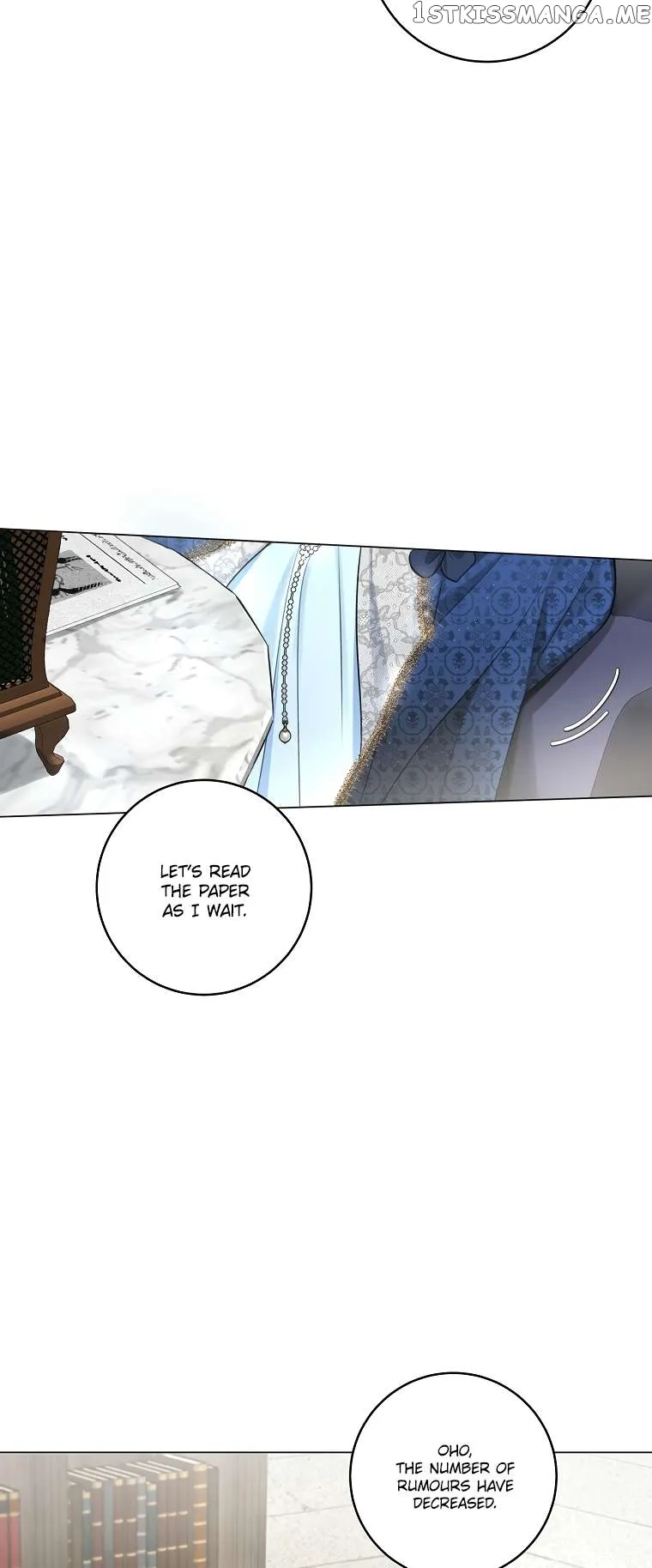 The Archduke's Fabulous Fake Marriage Chapter 14 page 43