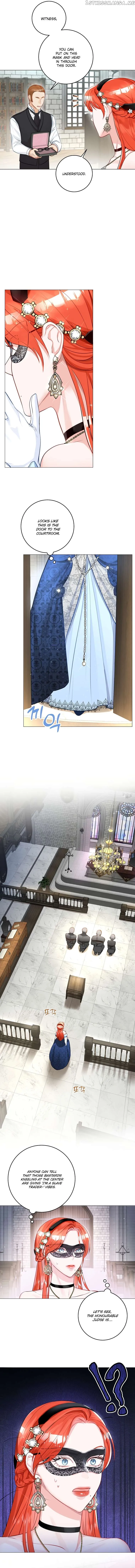 The Archduke's Fabulous Fake Marriage Chapter 14 page 45