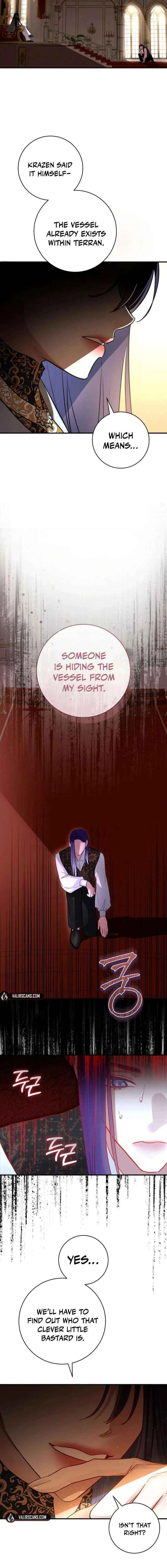 The Archduke's Fabulous Fake Marriage Chapter 100 page 7