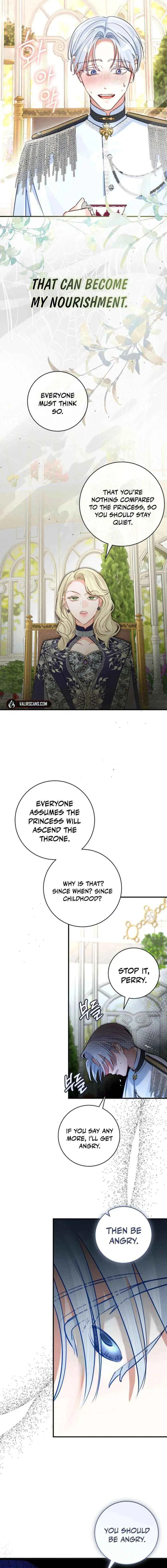 The Archduke's Fabulous Fake Marriage Chapter 100 page 14
