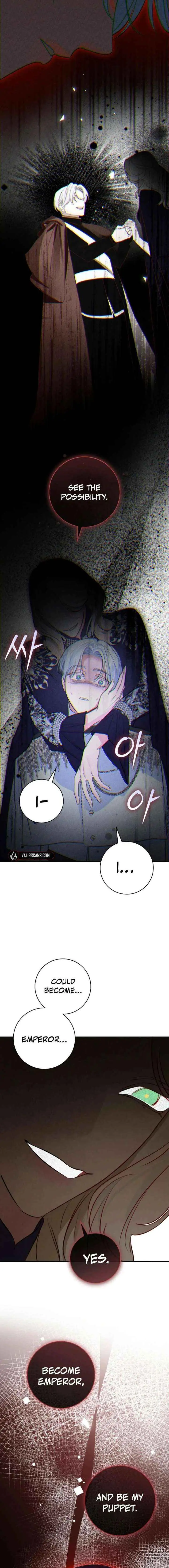 The Archduke's Fabulous Fake Marriage Chapter 100 page 16