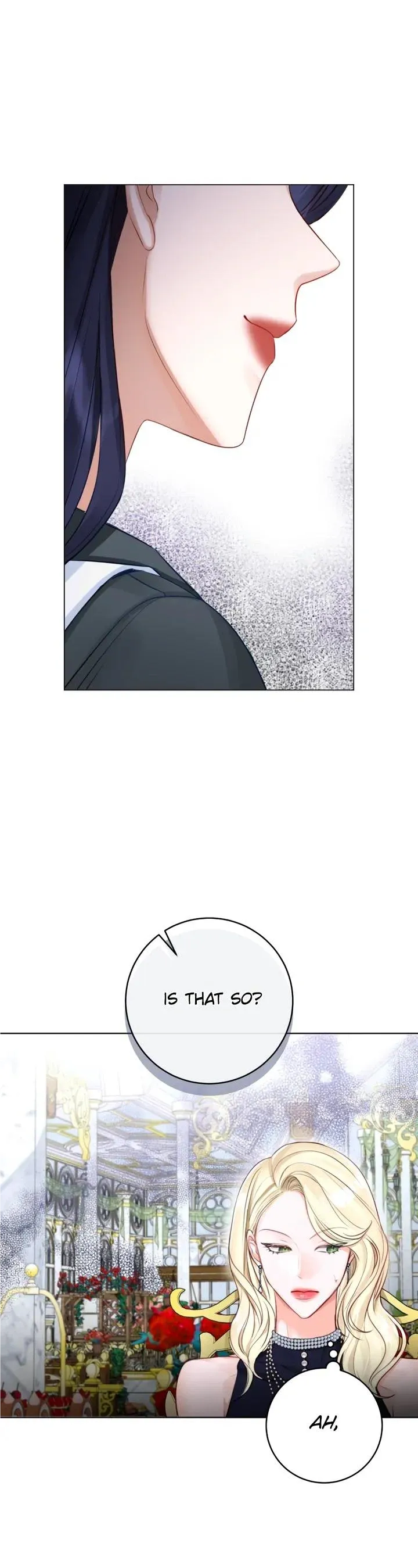 The Archduke's Fabulous Fake Marriage Chapter 35 page 15