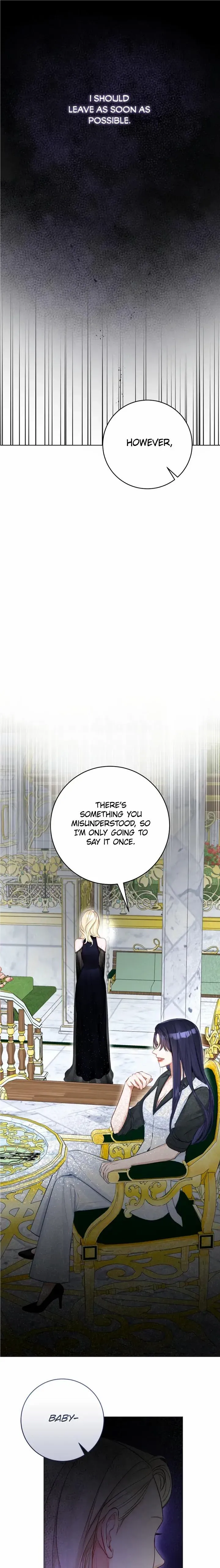 The Archduke's Fabulous Fake Marriage Chapter 35 page 18