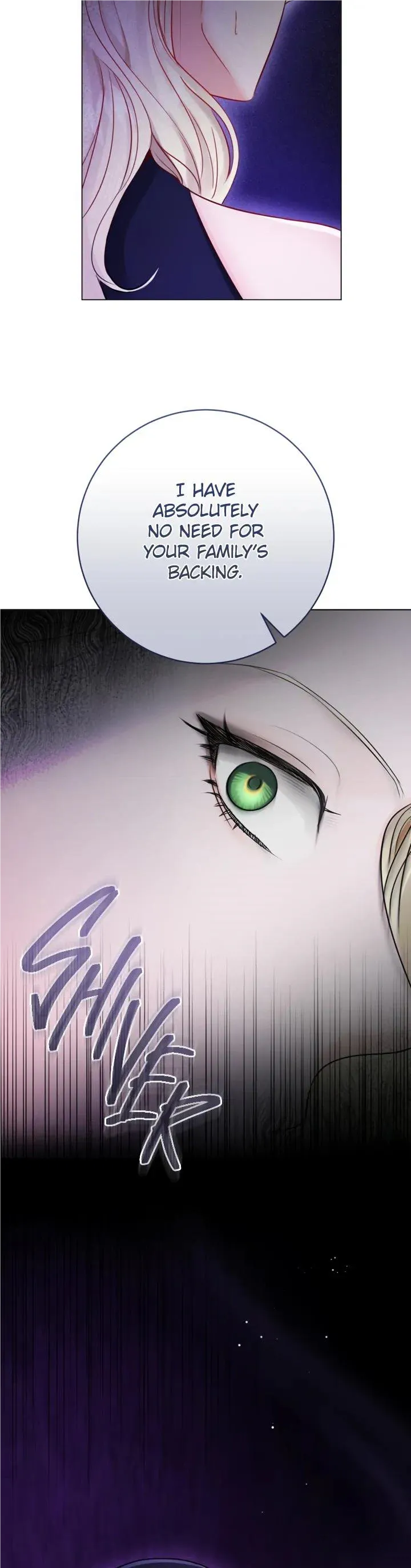 The Archduke's Fabulous Fake Marriage Chapter 35 page 19