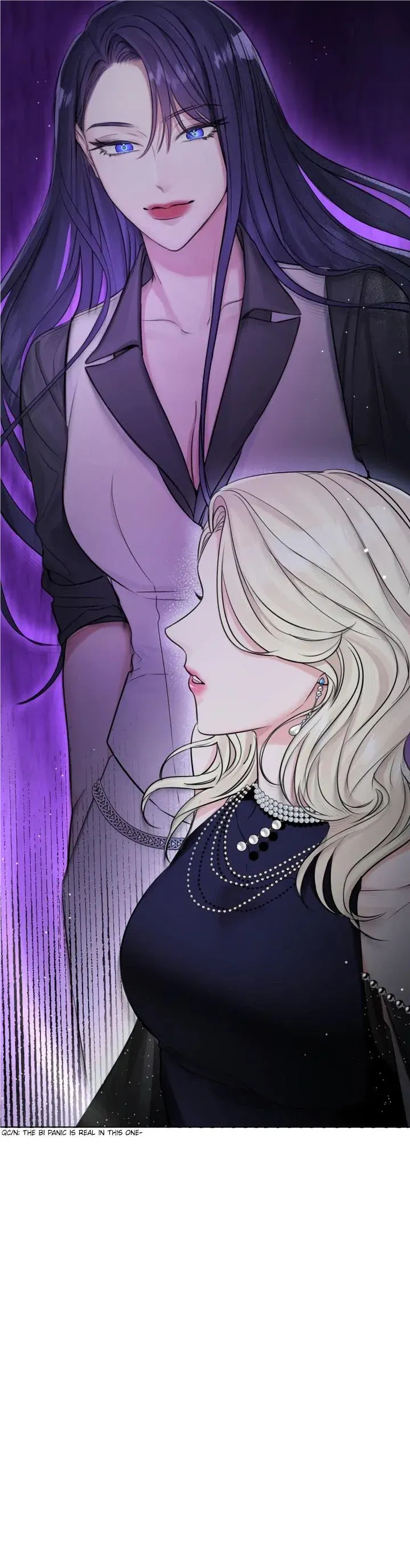 The Archduke's Fabulous Fake Marriage Chapter 35 page 20