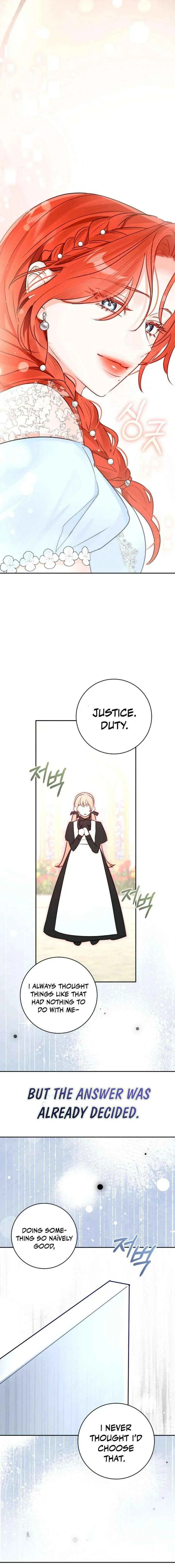The Archduke's Fabulous Fake Marriage Chapter 105 page 10