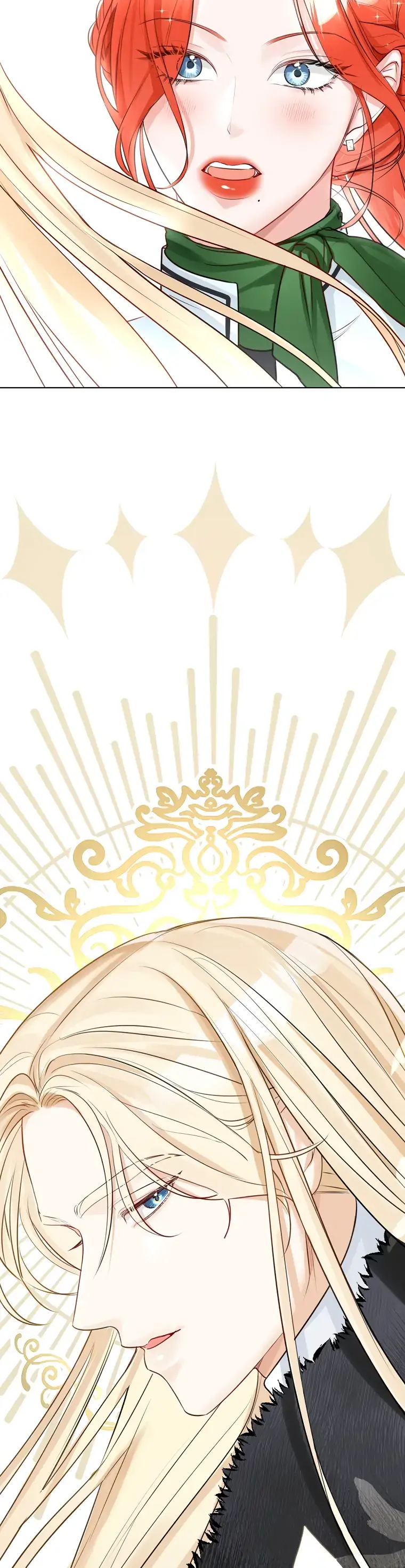 The Archduke's Fabulous Fake Marriage Chapter 24 page 7