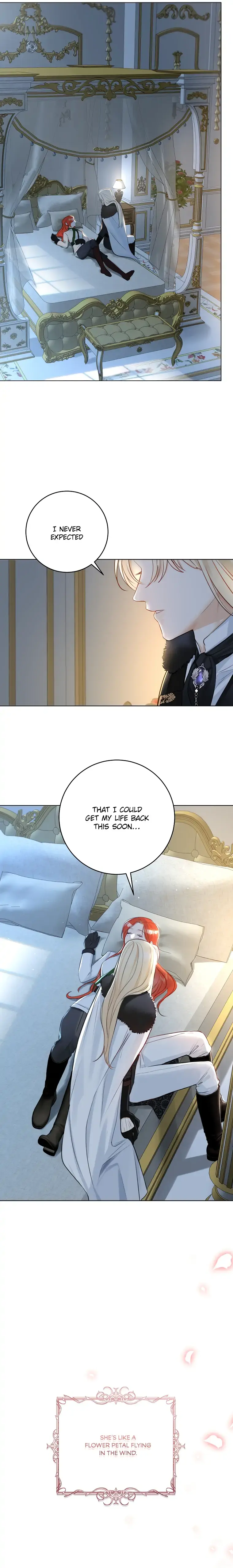 The Archduke's Fabulous Fake Marriage Chapter 24 page 19
