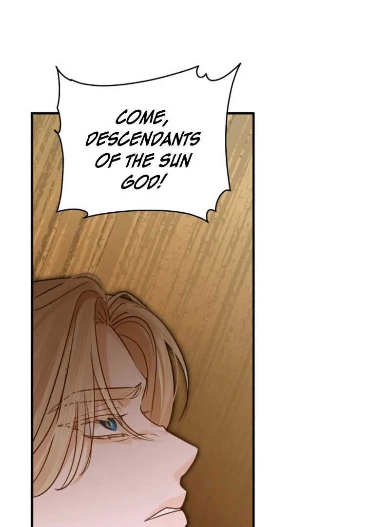 The Archduke's Fabulous Fake Marriage Chapter 96 page 8