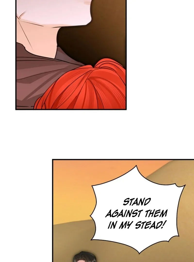 The Archduke's Fabulous Fake Marriage Chapter 96 page 9