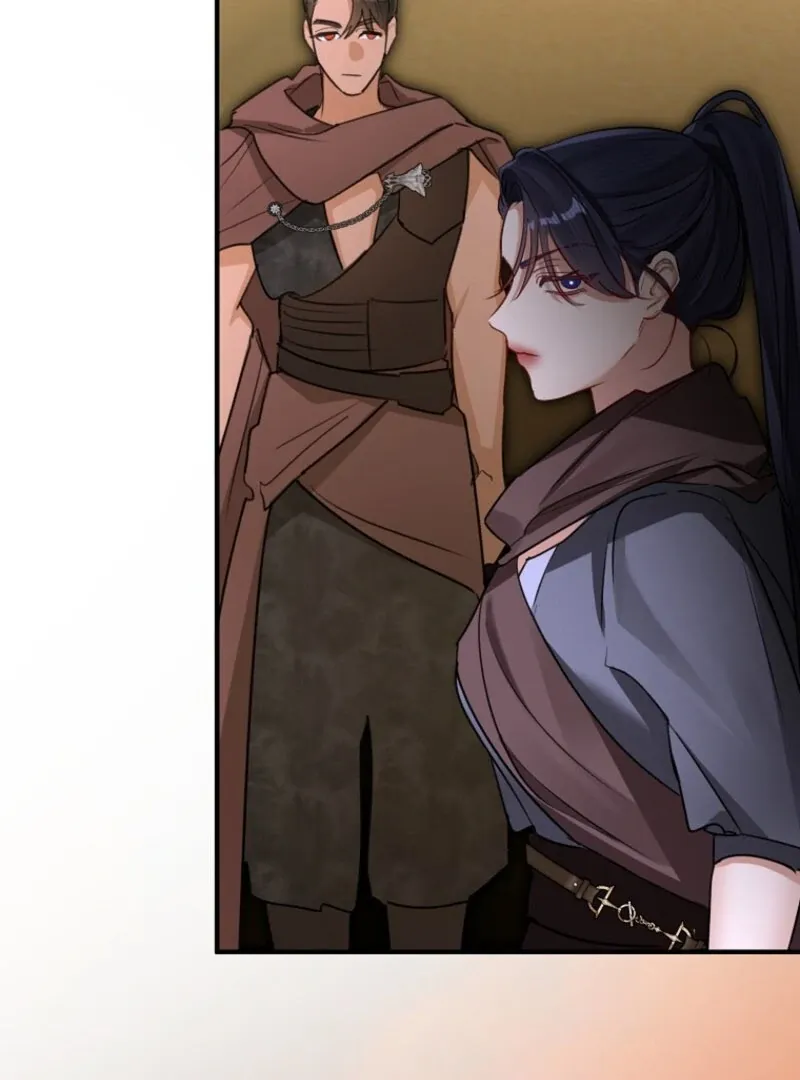 The Archduke's Fabulous Fake Marriage Chapter 96 page 10