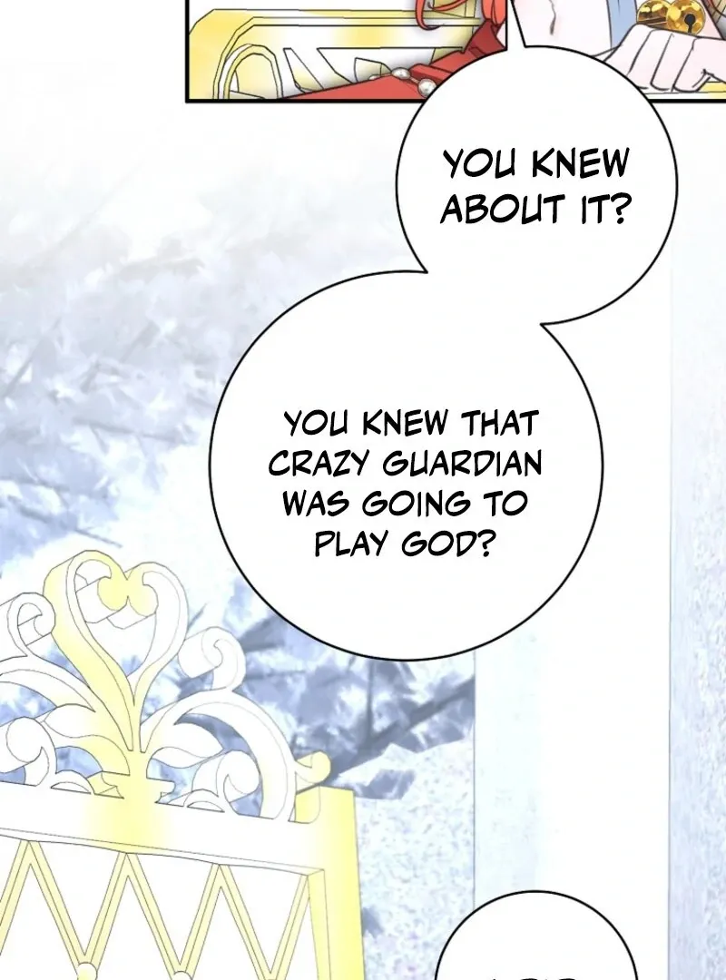 The Archduke's Fabulous Fake Marriage Chapter 96 page 17