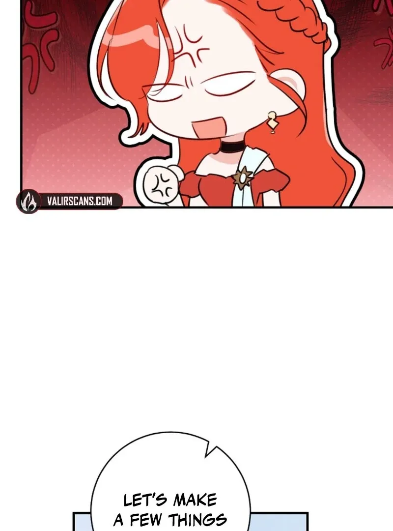 The Archduke's Fabulous Fake Marriage Chapter 96 page 20