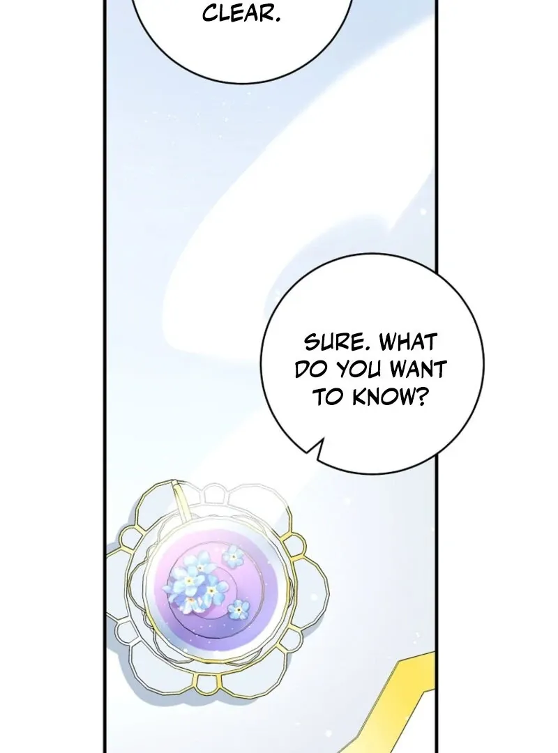The Archduke's Fabulous Fake Marriage Chapter 96 page 21