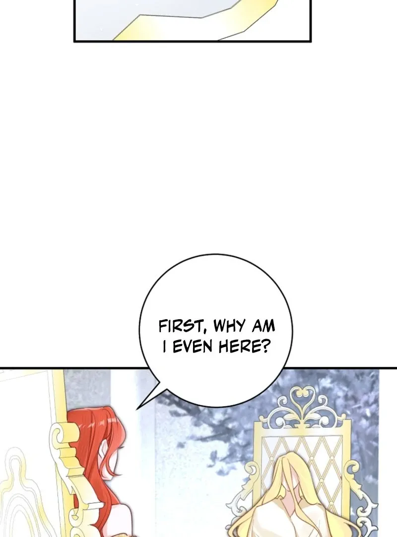 The Archduke's Fabulous Fake Marriage Chapter 96 page 22