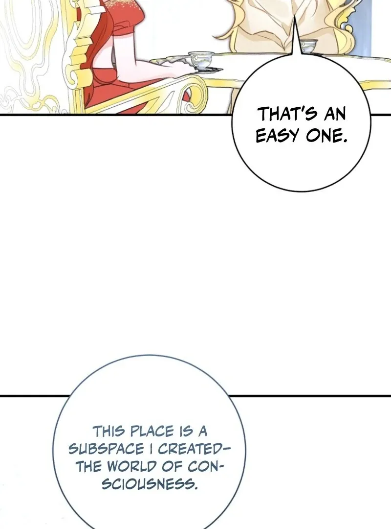 The Archduke's Fabulous Fake Marriage Chapter 96 page 23