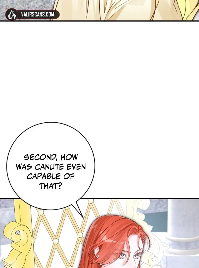 The Archduke's Fabulous Fake Marriage Chapter 96 page 25