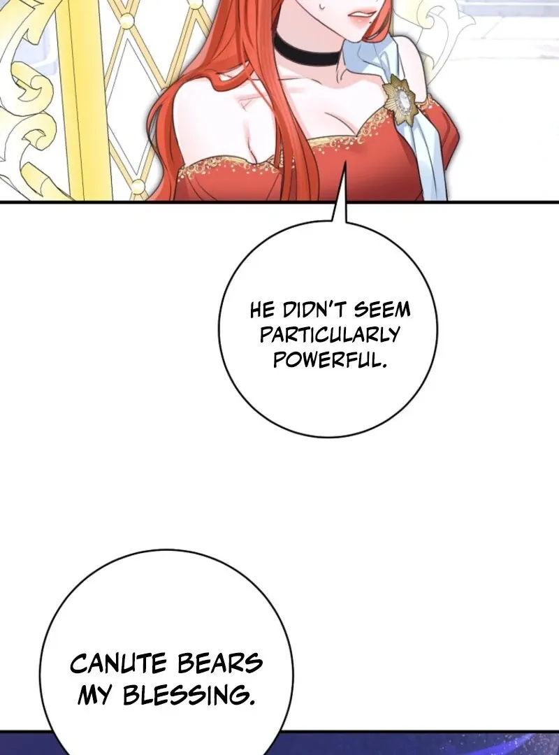 The Archduke's Fabulous Fake Marriage Chapter 96 page 26