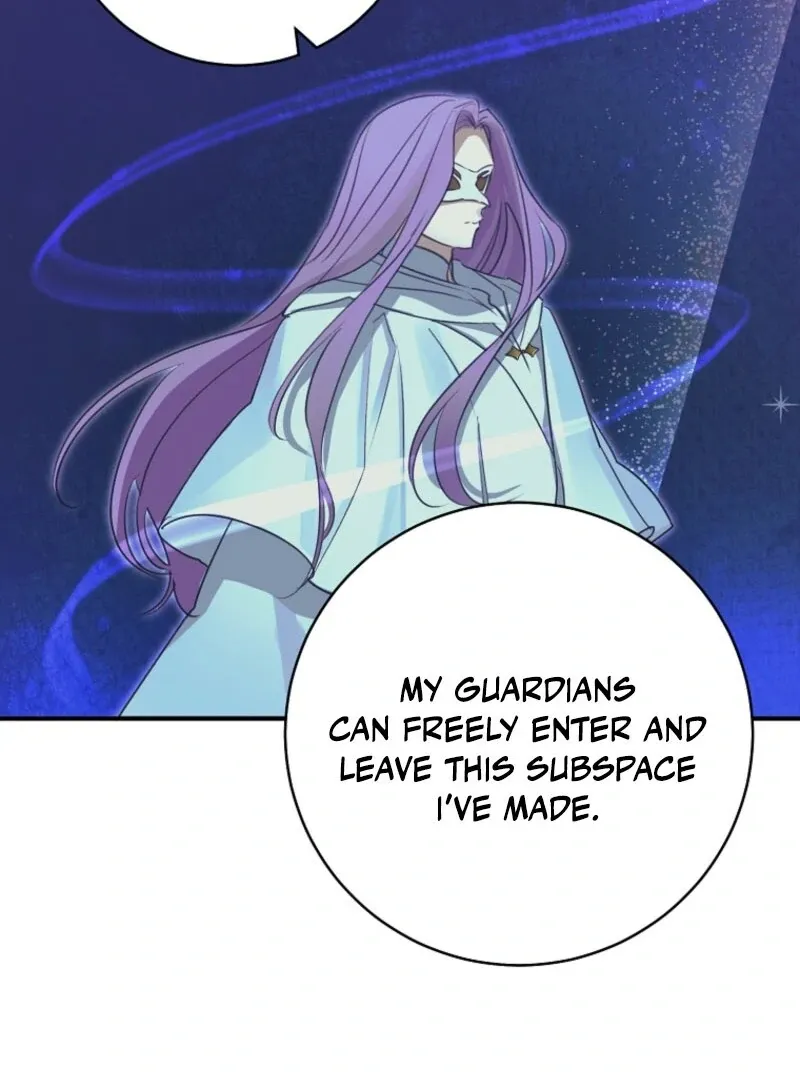 The Archduke's Fabulous Fake Marriage Chapter 96 page 27