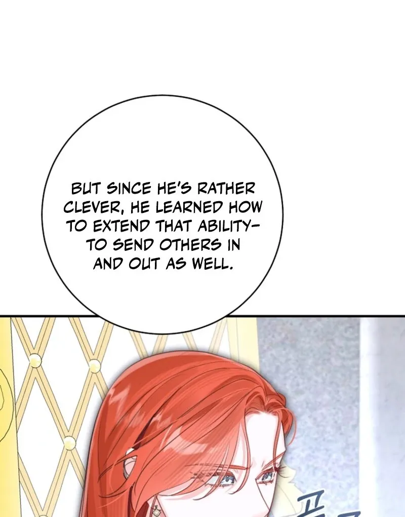 The Archduke's Fabulous Fake Marriage Chapter 96 page 28