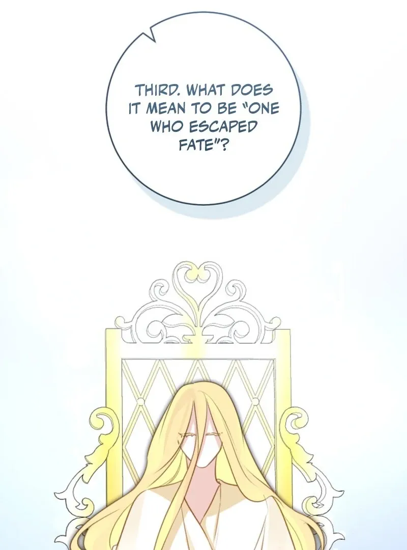 The Archduke's Fabulous Fake Marriage Chapter 96 page 30