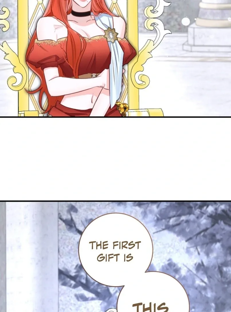 The Archduke's Fabulous Fake Marriage Chapter 96 page 50