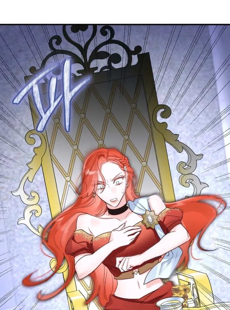 The Archduke's Fabulous Fake Marriage Chapter 96 page 53