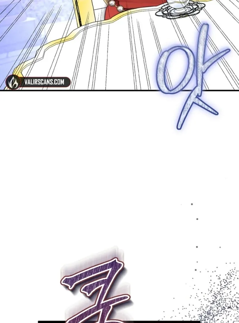 The Archduke's Fabulous Fake Marriage Chapter 96 page 54