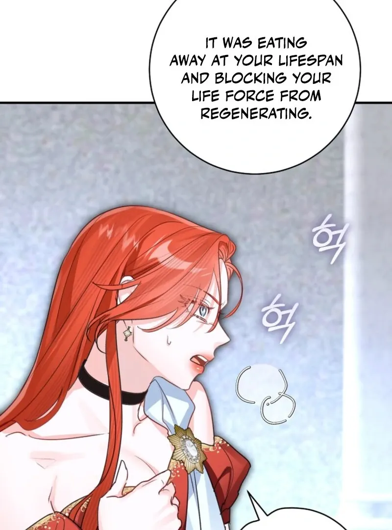 The Archduke's Fabulous Fake Marriage Chapter 96 page 66