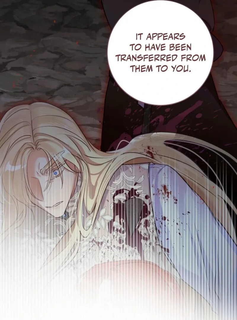 The Archduke's Fabulous Fake Marriage Chapter 96 page 72