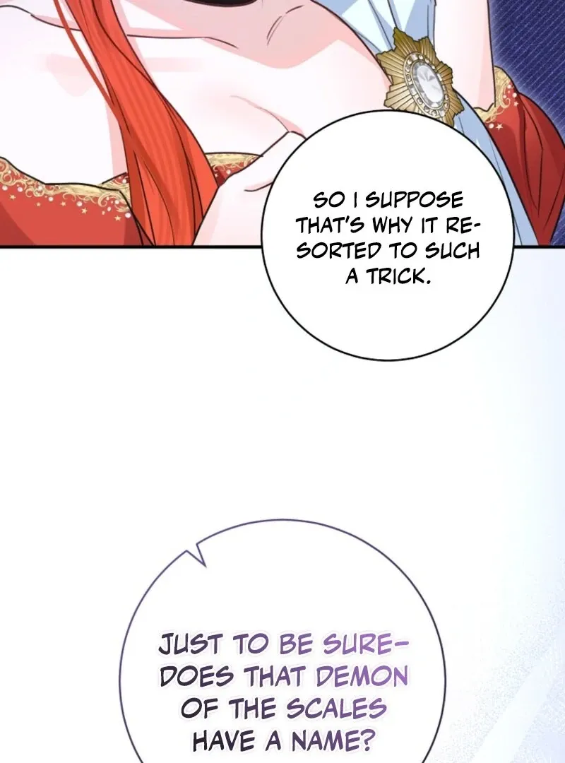 The Archduke's Fabulous Fake Marriage Chapter 96 page 75