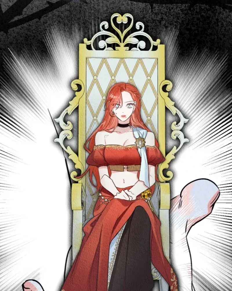 The Archduke's Fabulous Fake Marriage Chapter 96 page 84