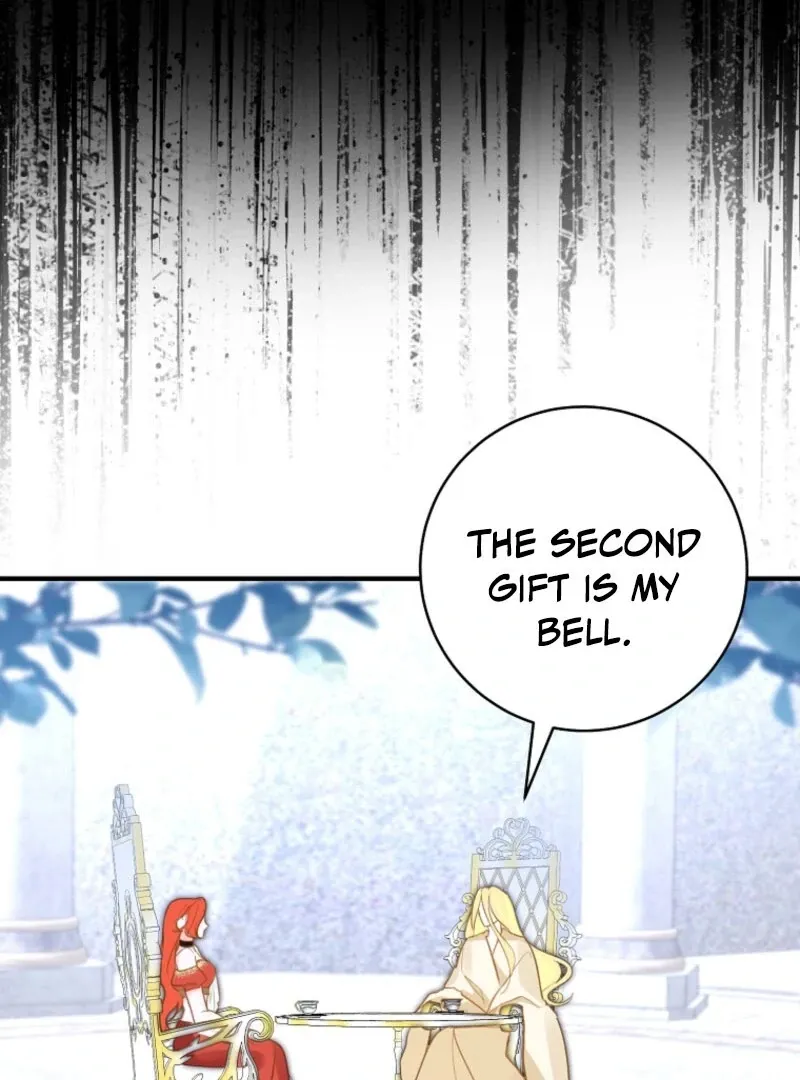 The Archduke's Fabulous Fake Marriage Chapter 96 page 86