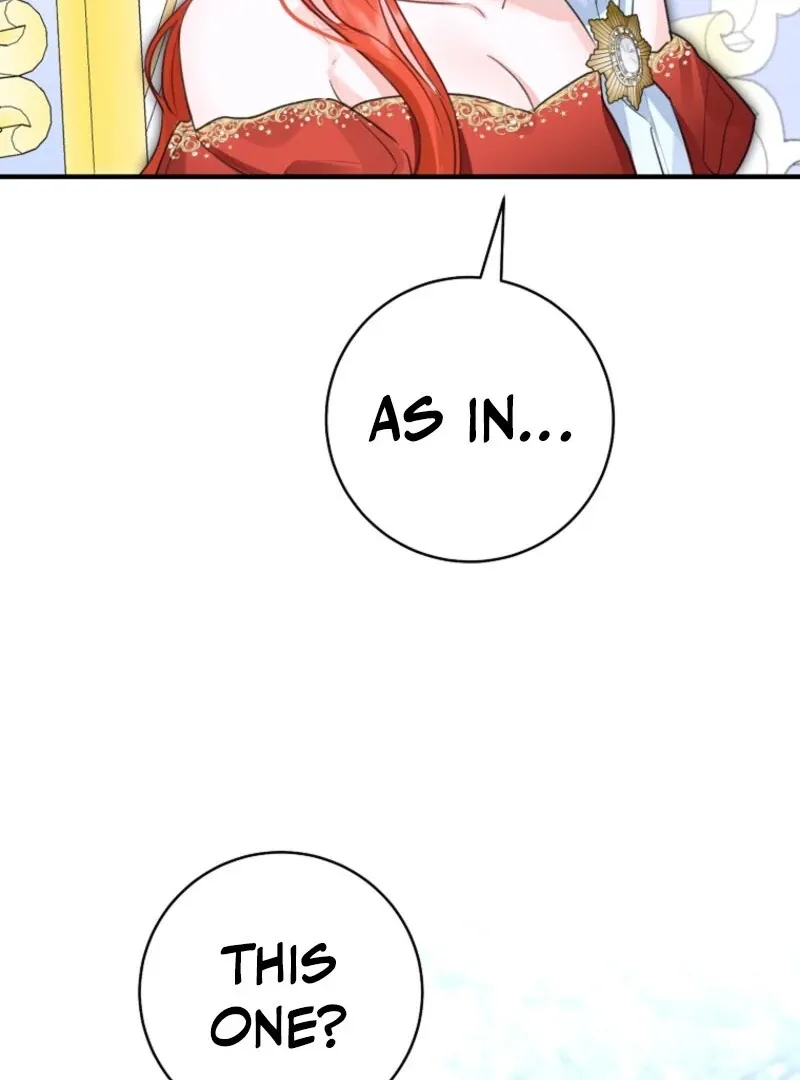 The Archduke's Fabulous Fake Marriage Chapter 96 page 88